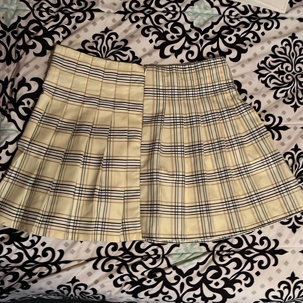 Don’t wear